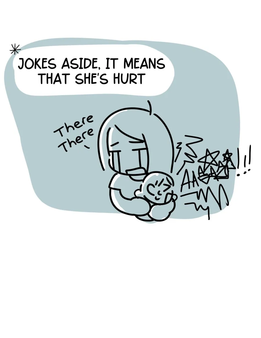 Read Plus One chapter 89 image 7 on Lezhin