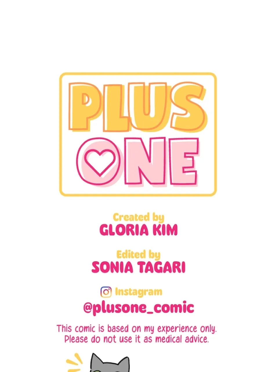 Read Plus One chapter 91 image 14 on Lezhin