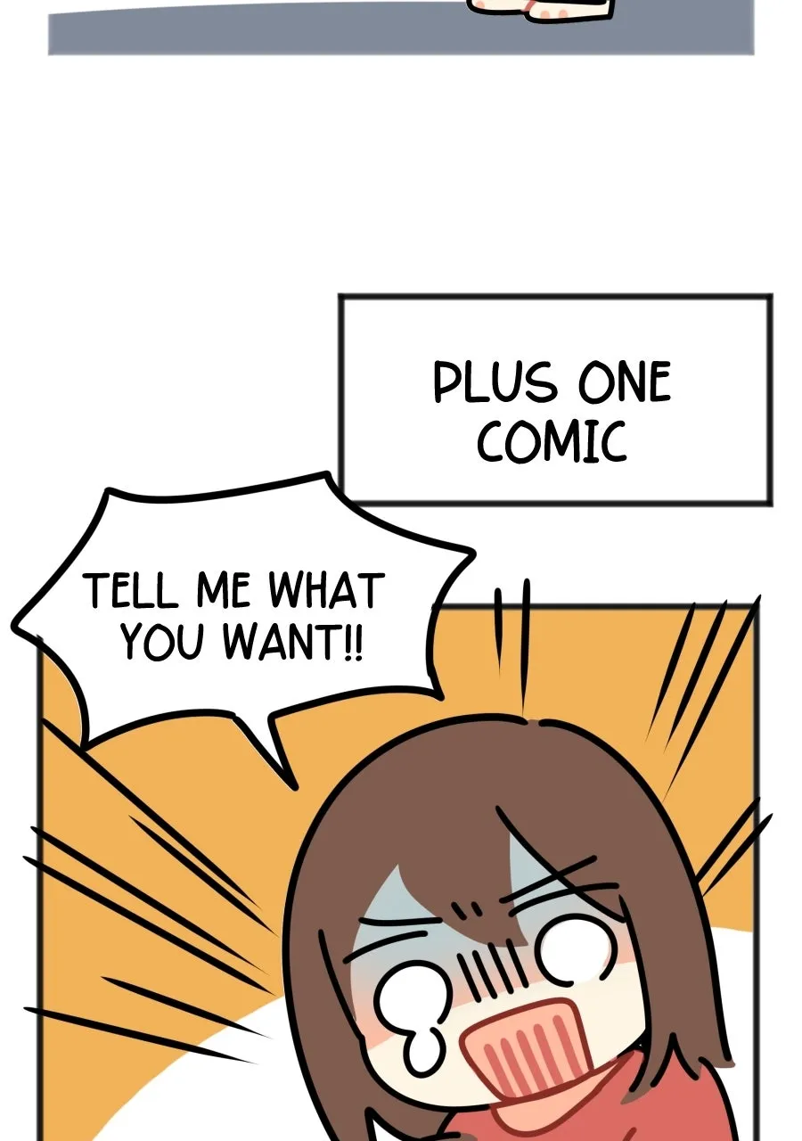 Read Plus One chapter 91 image 2 on Lezhin