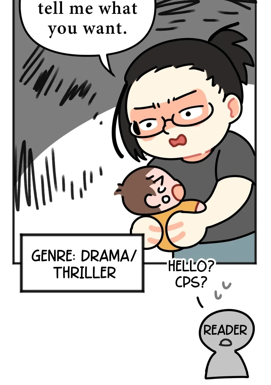 Read Plus One chapter 91 image 4 on Lezhin