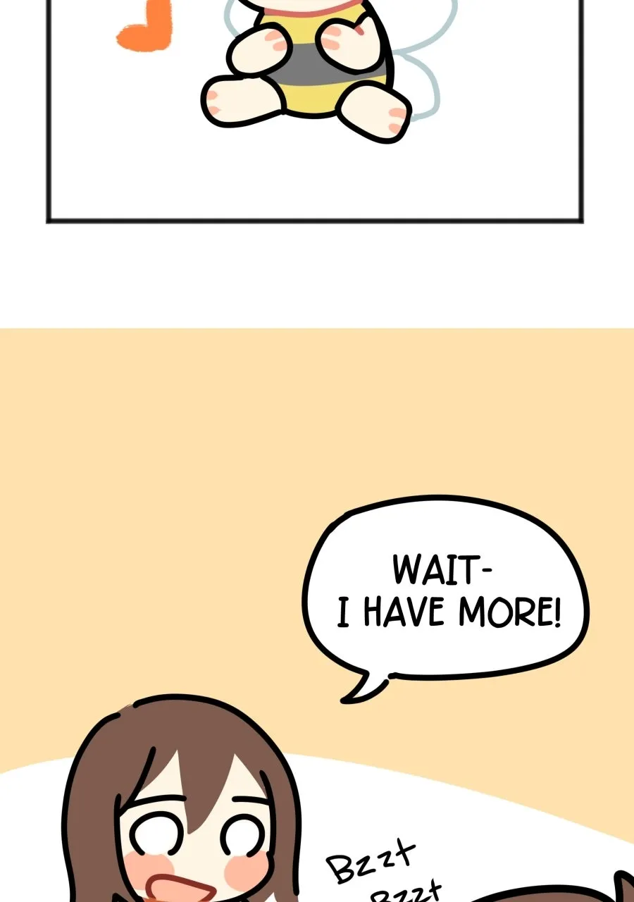 Read Plus One chapter 92 image 3 on Lezhin