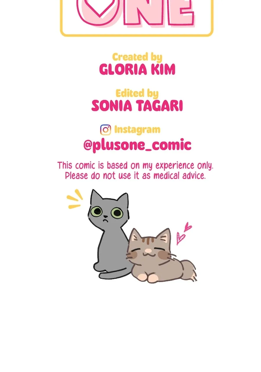 Read Plus One chapter 92 image 8 on Lezhin