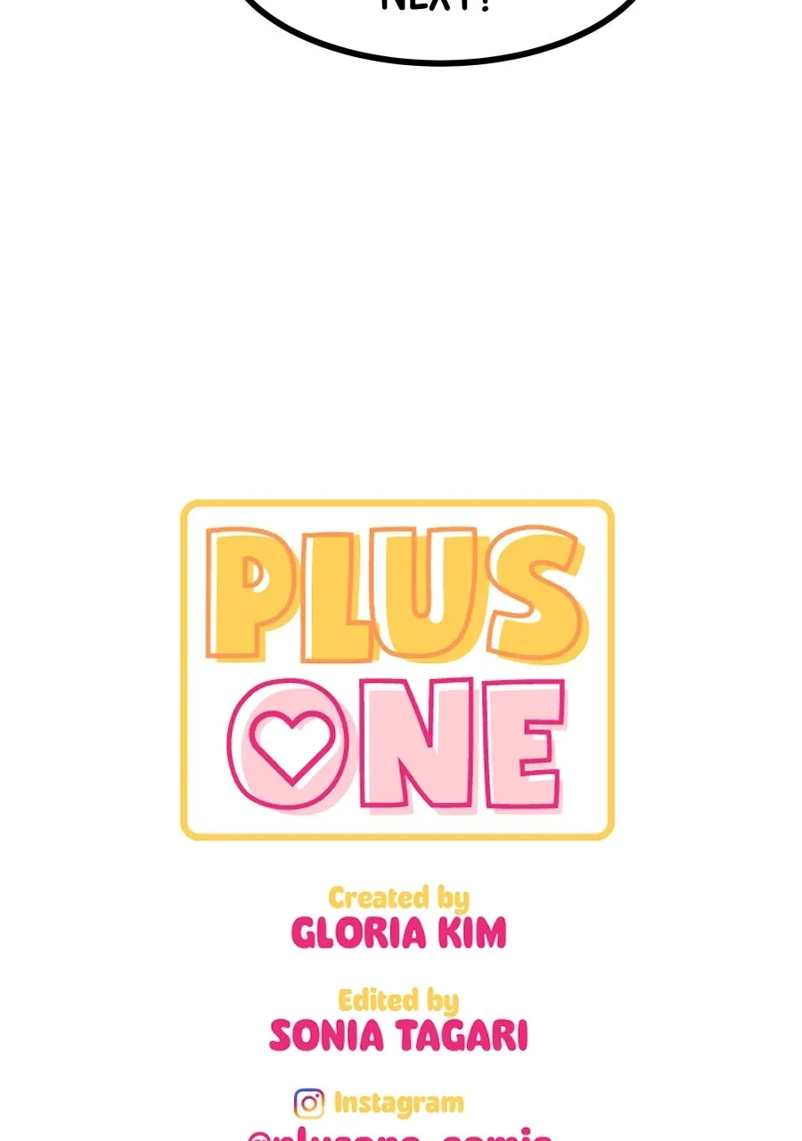 Read Plus One chapter 93 image 12 on Lezhin