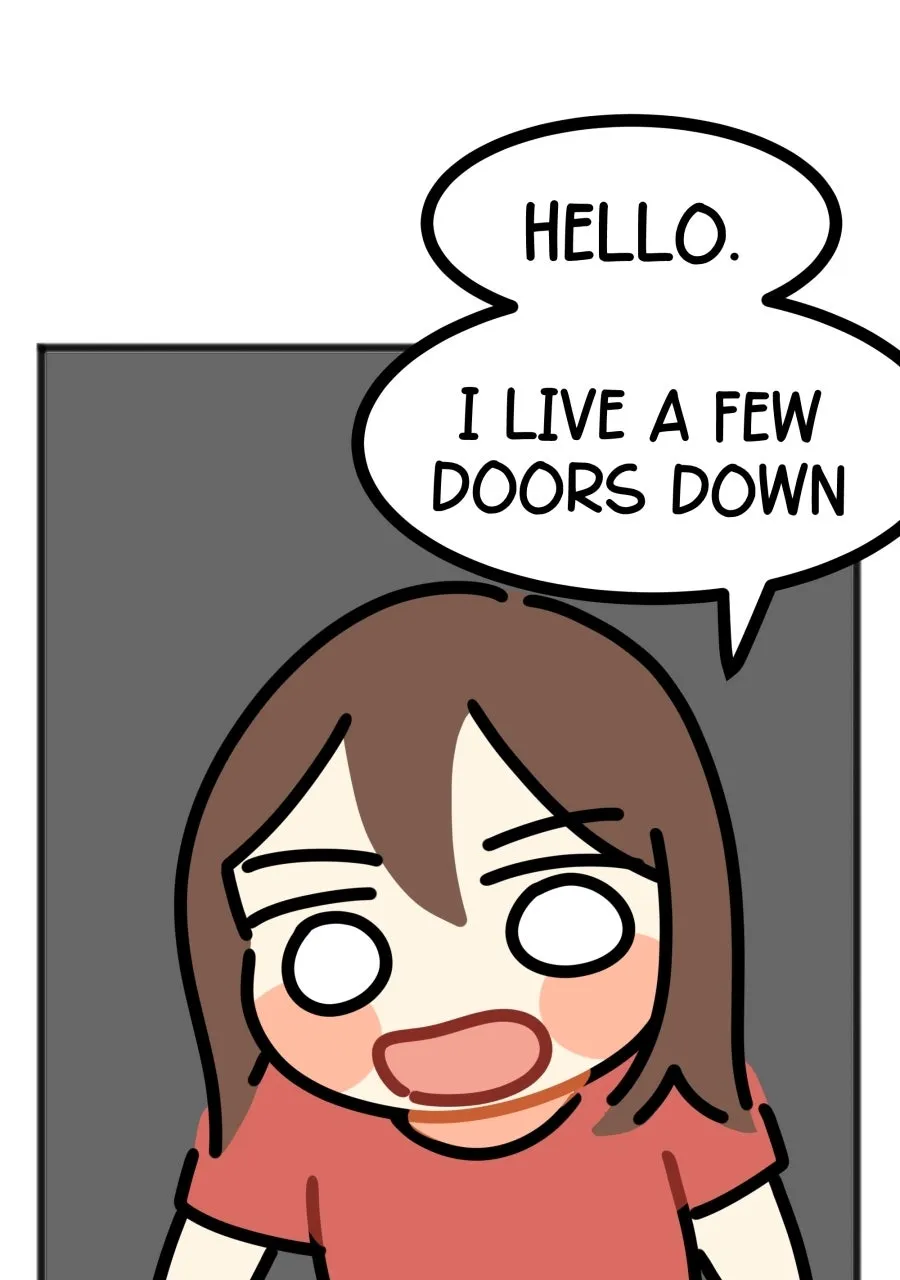 Read Plus One chapter 93 image 3 on Lezhin