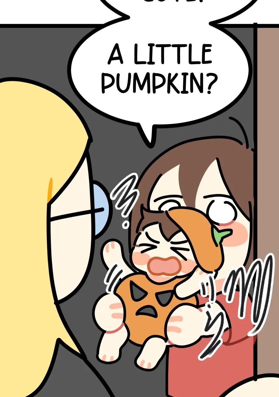 Read Plus One chapter 93 image 8 on Lezhin
