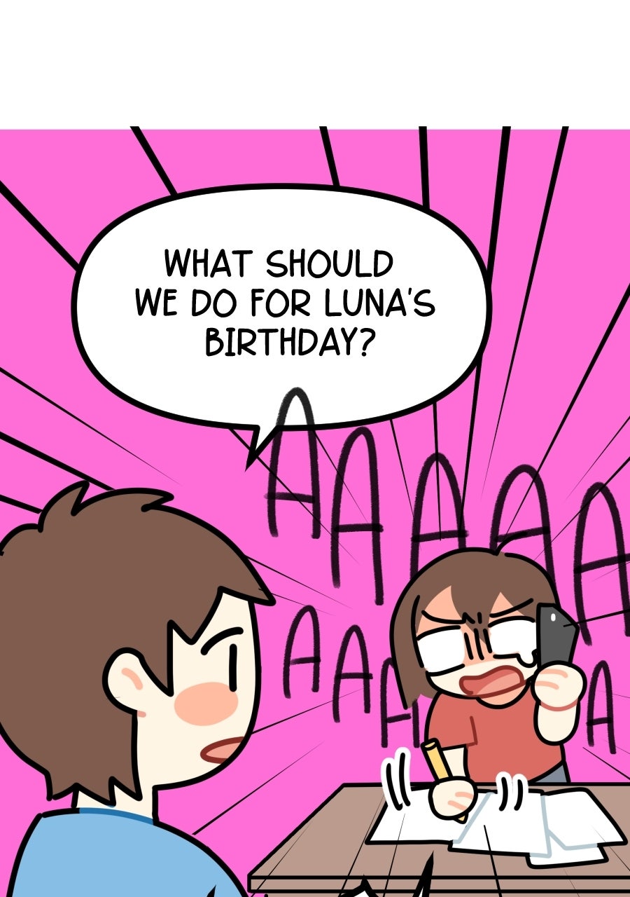 Read Plus One chapter 94 image 1 on Lezhin