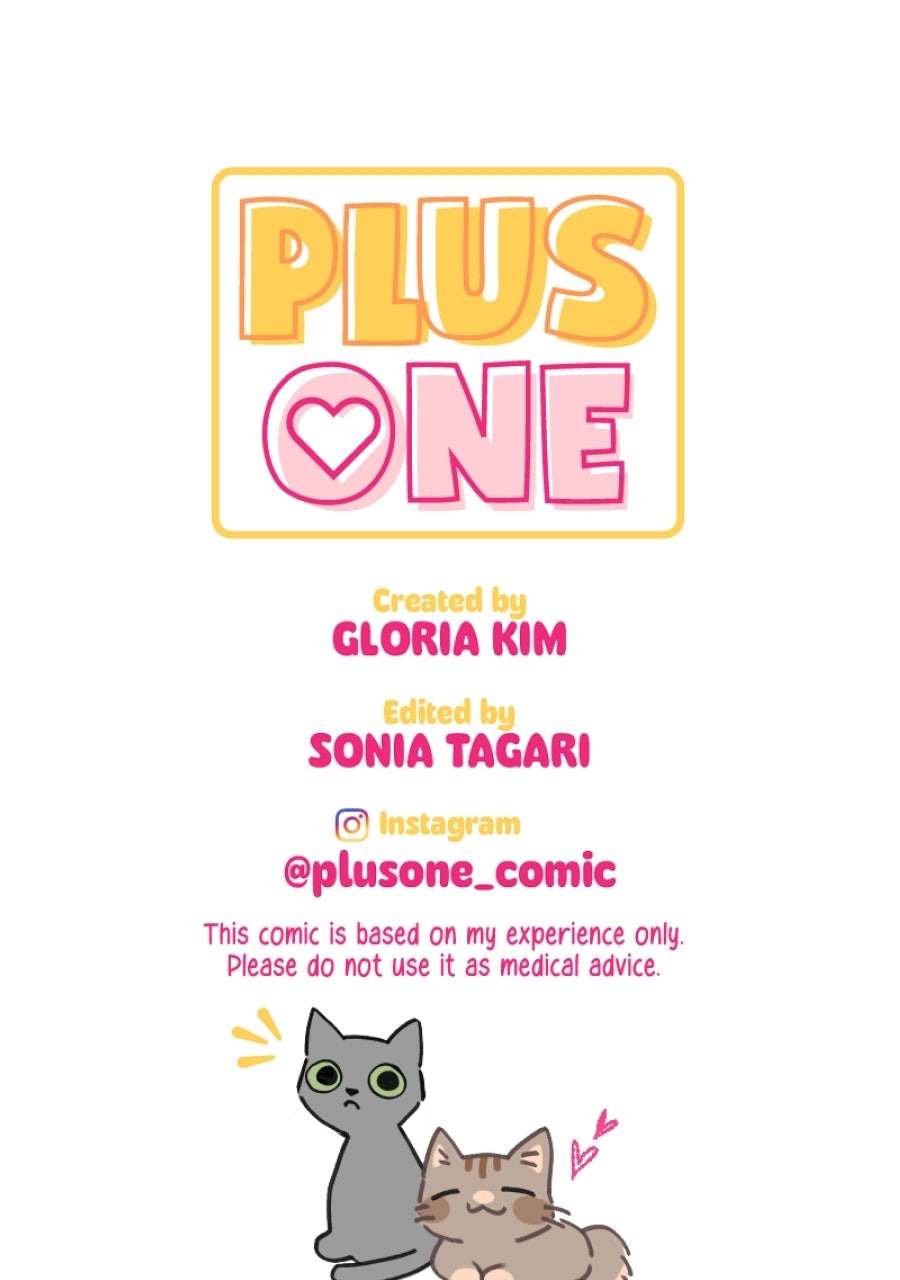 Read Plus One chapter 94 image 10 on Lezhin