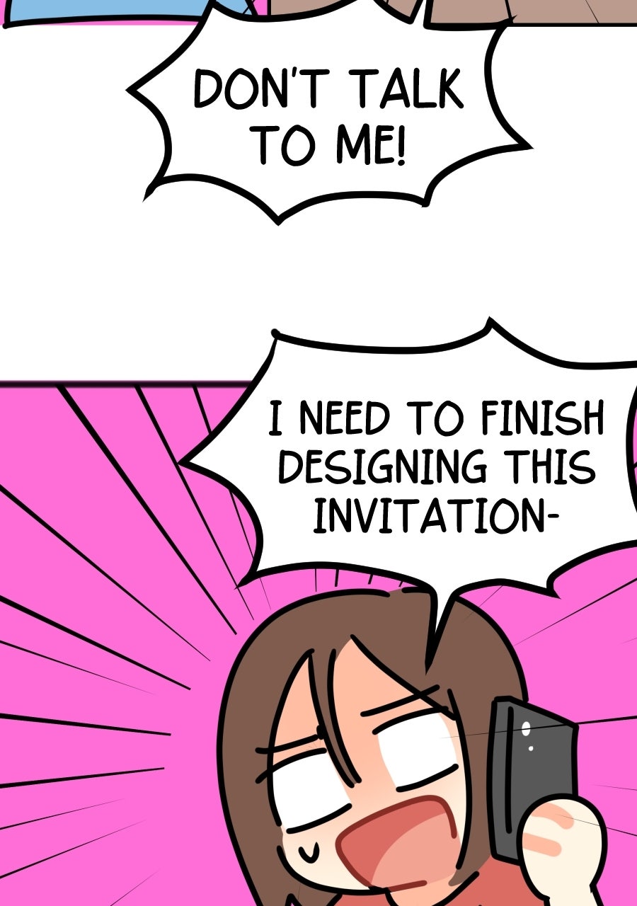 Read Plus One chapter 94 image 2 on Lezhin