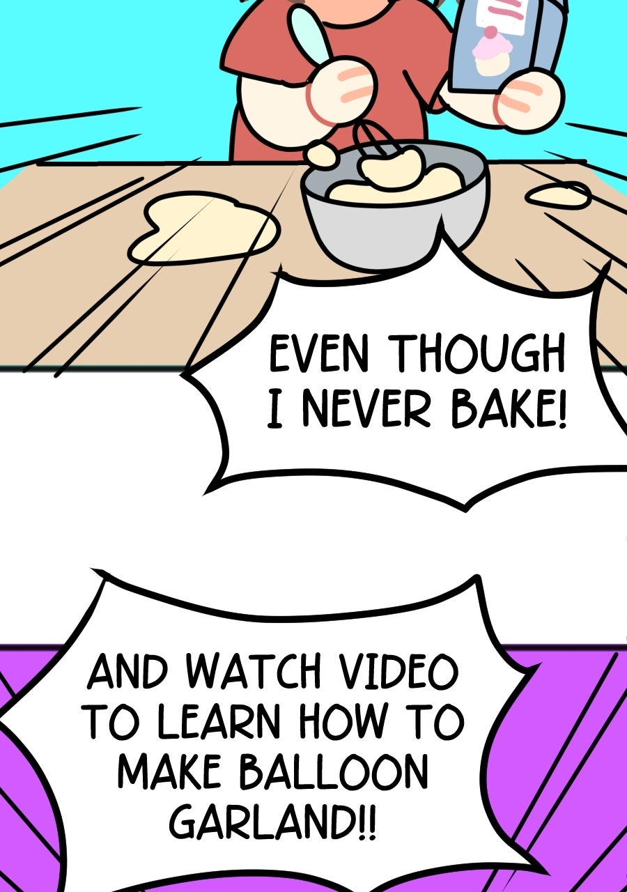 Read Plus One chapter 94 image 6 on Lezhin