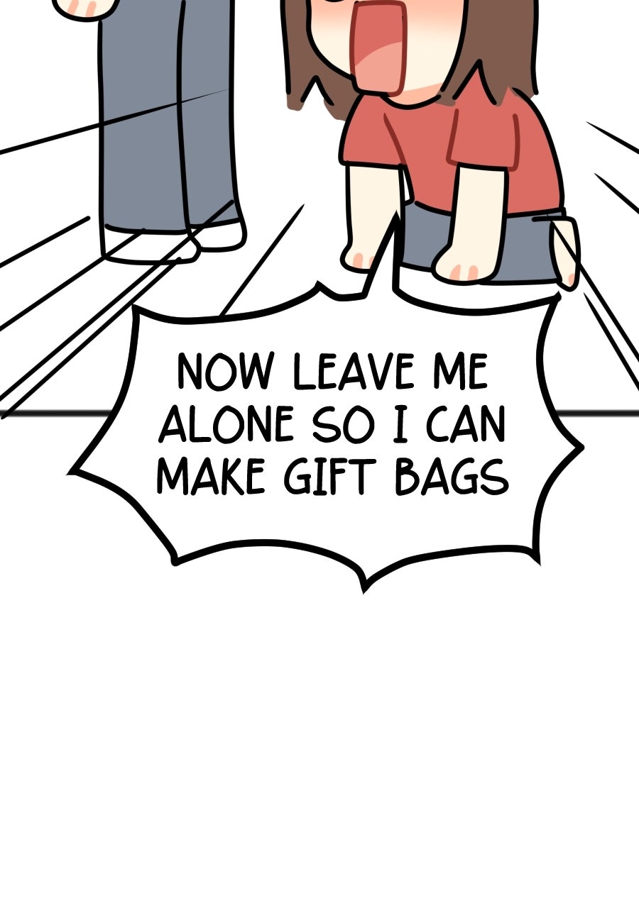 Read Plus One chapter 94 image 9 on Lezhin