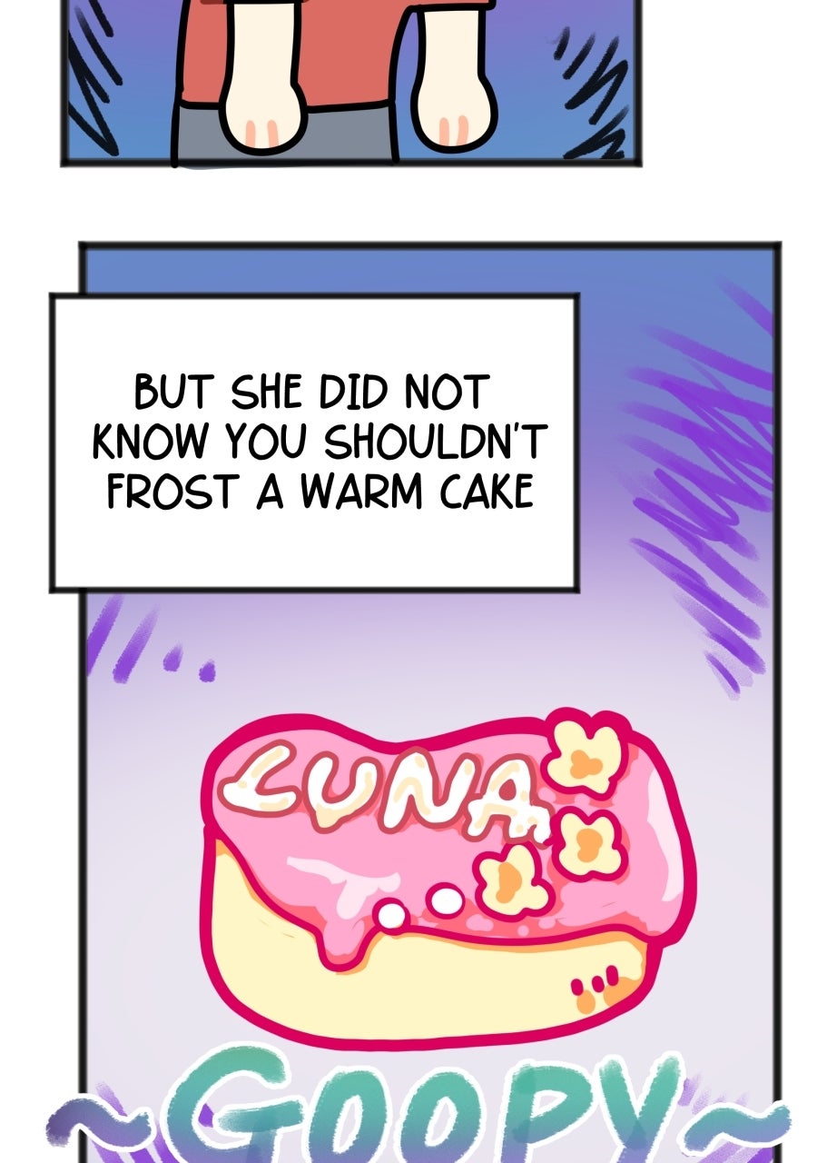 Read Plus One chapter 95 image 1 on Lezhin