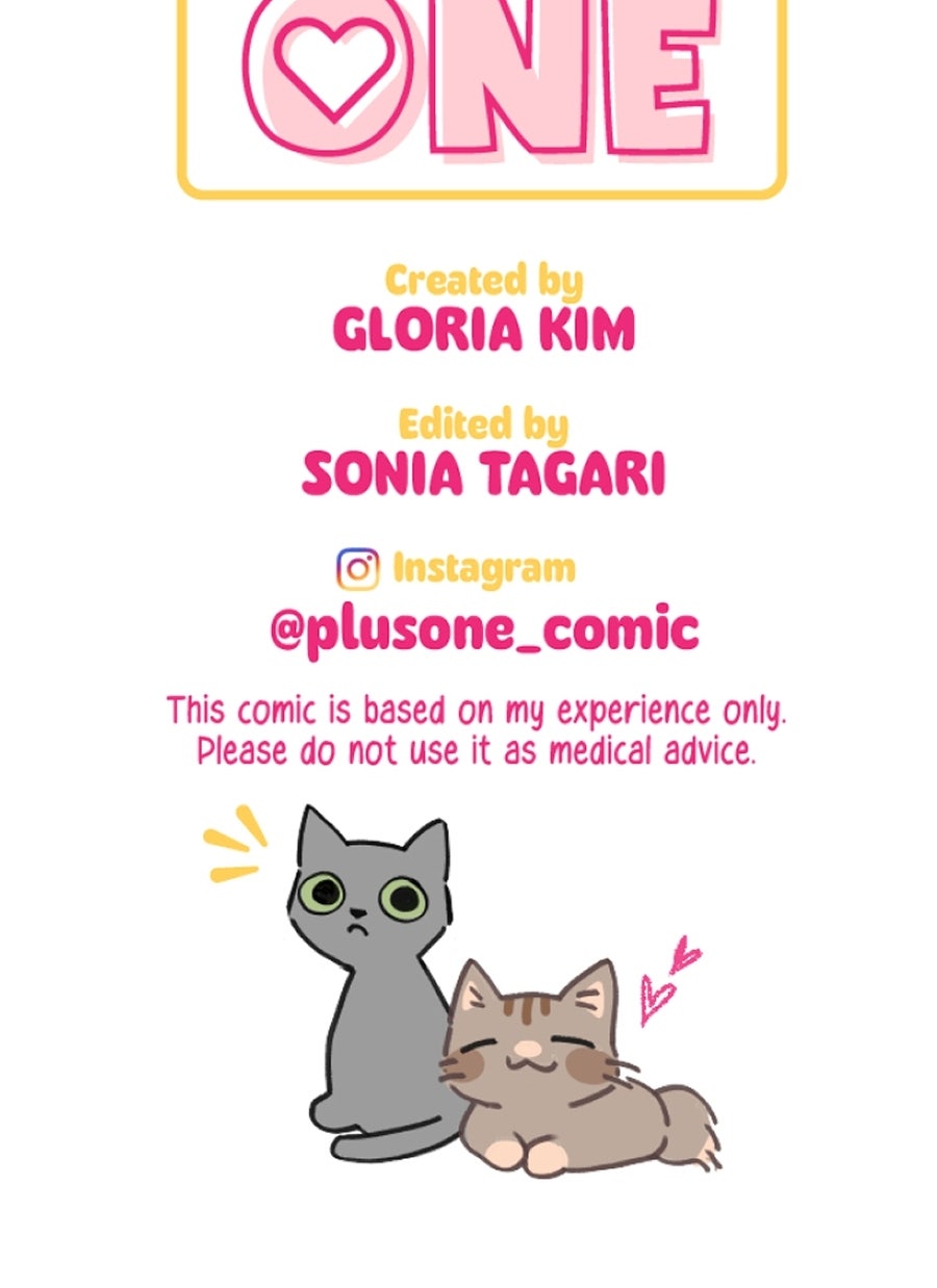 Read Plus One chapter 95 image 15 on Lezhin