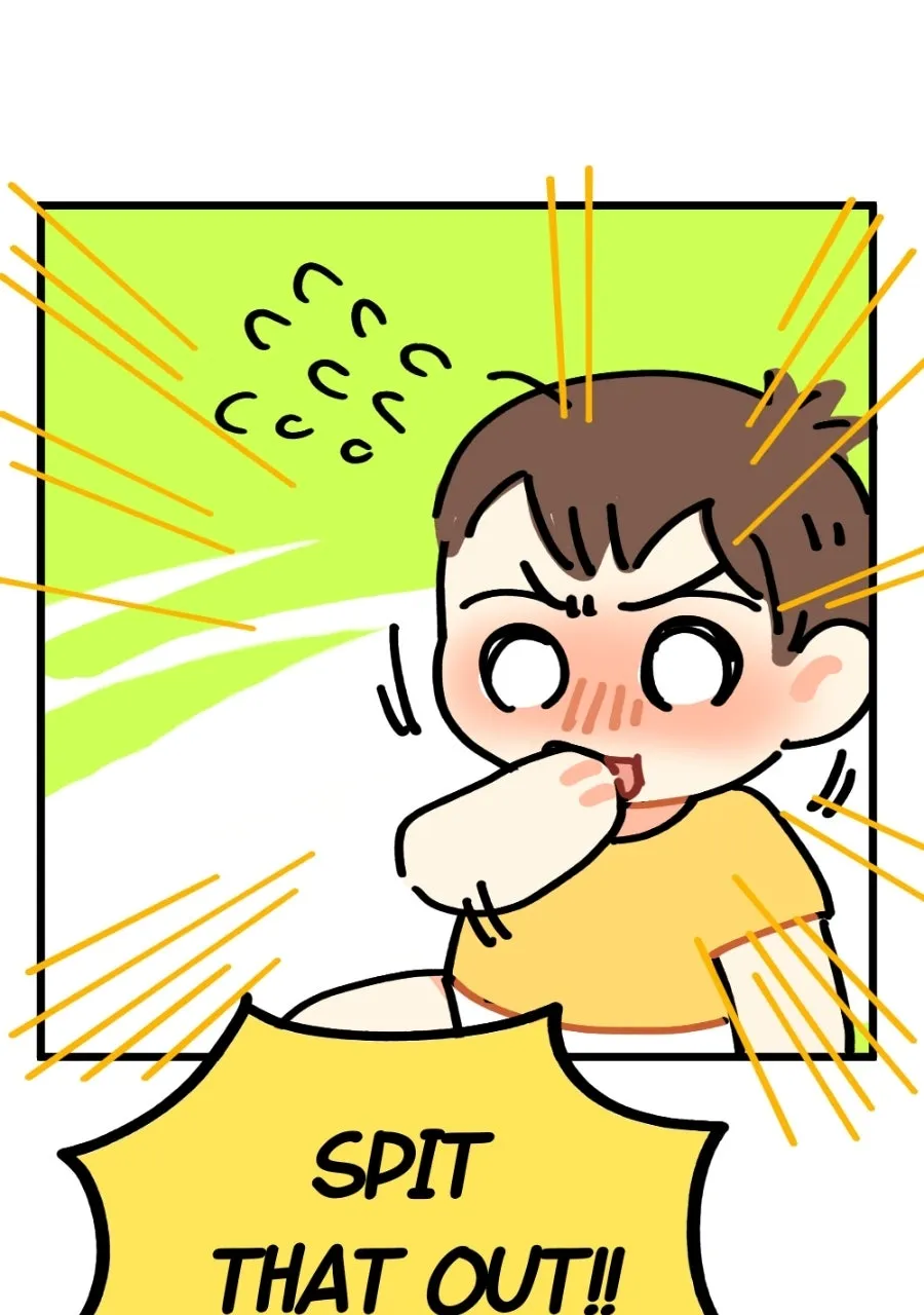 Read Plus One chapter 96 image 5 on Lezhin
