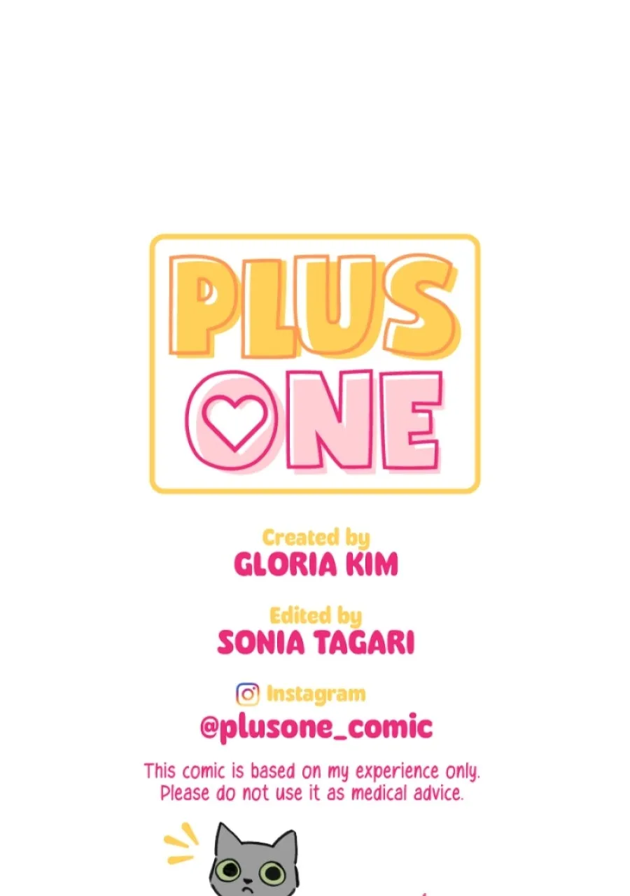 Read Plus One chapter 97 image 10 on Lezhin