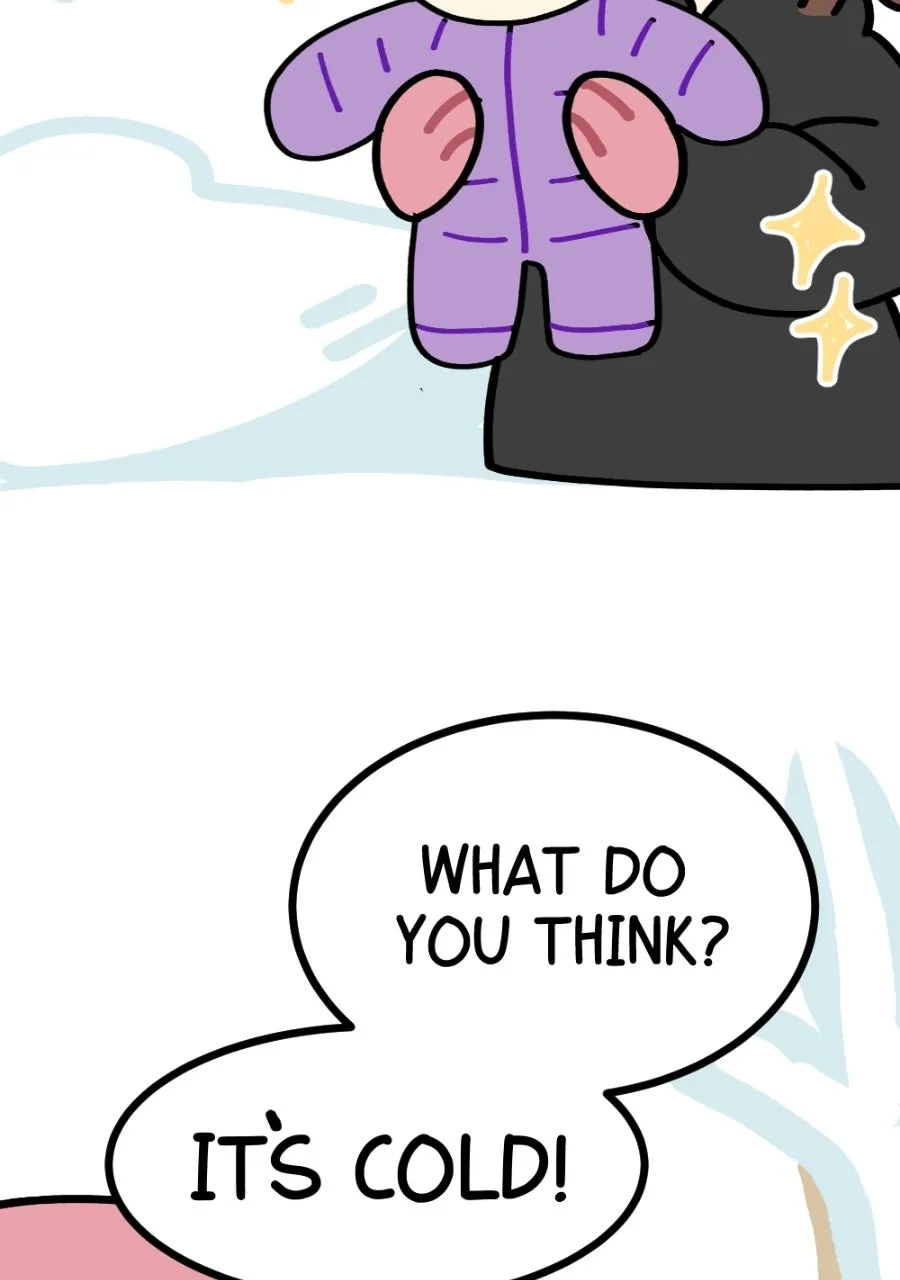 Read Plus One chapter 97 image 2 on Lezhin