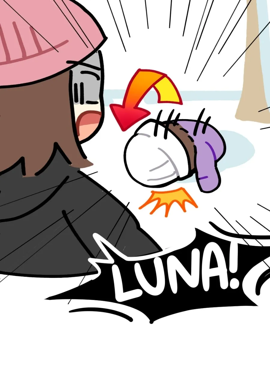 Read Plus One chapter 97 image 4 on Lezhin