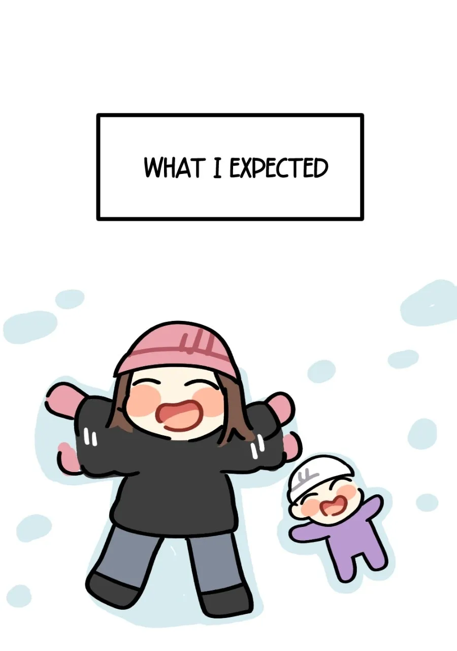 Read Plus One chapter 97 image 7 on Lezhin