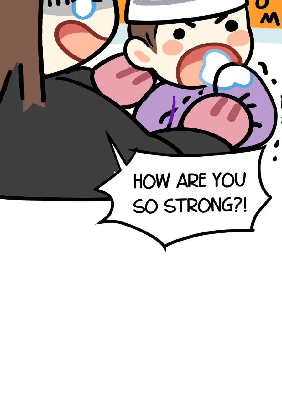 Read Plus One chapter 97 image 9 on Lezhin