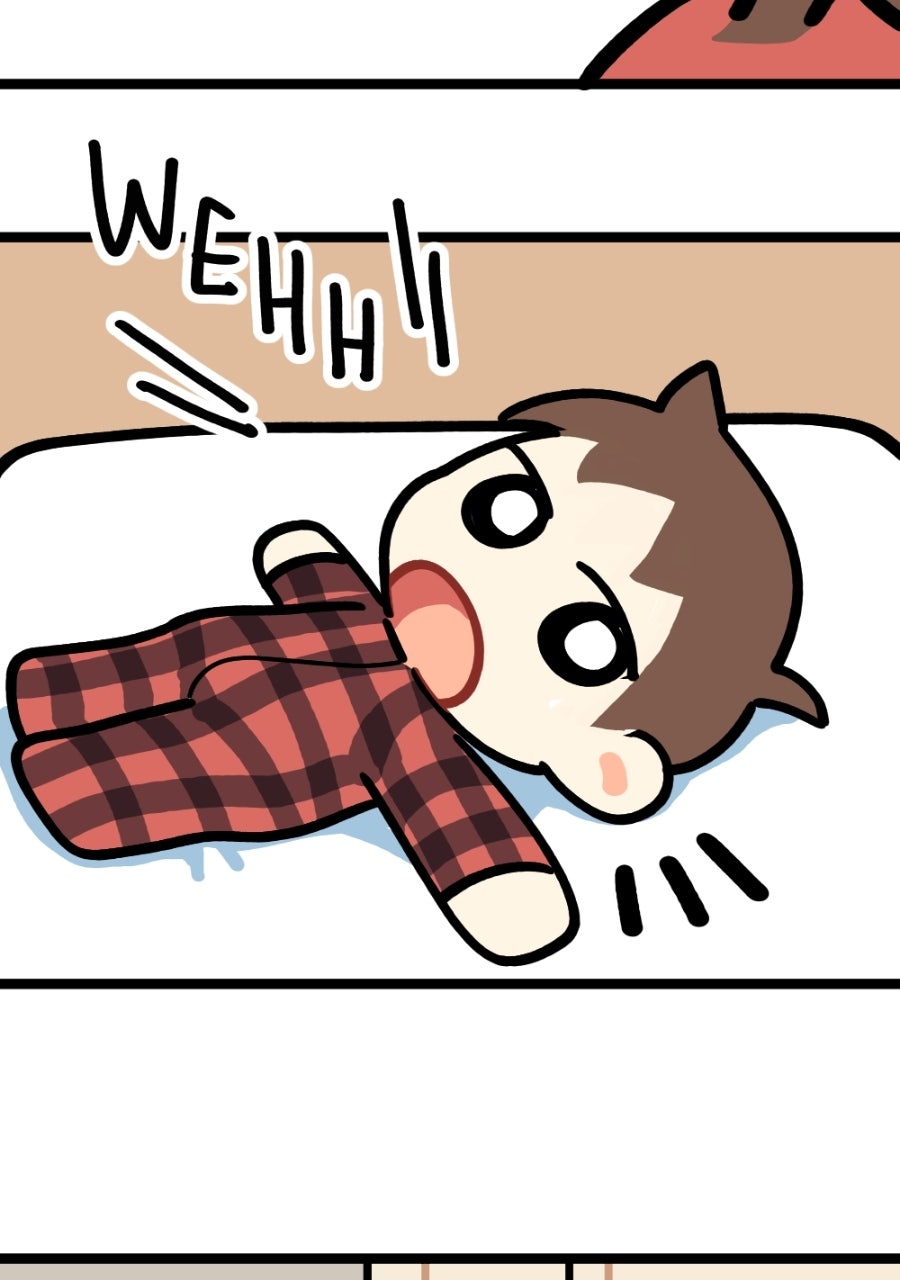 Read Plus One chapter 98 image 3 on Lezhin