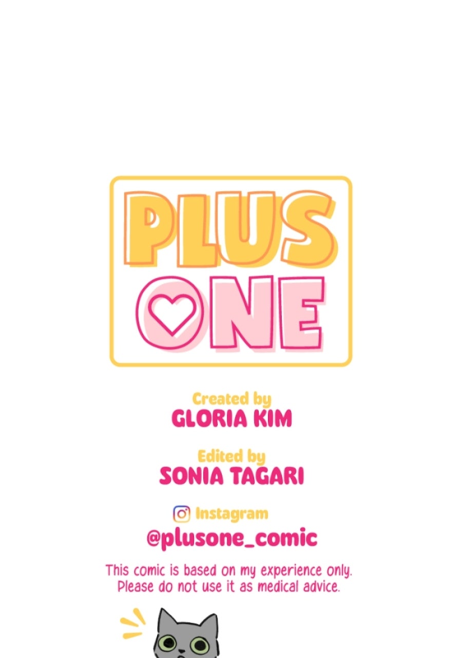 Read Plus One chapter 98 image 8 on Lezhin