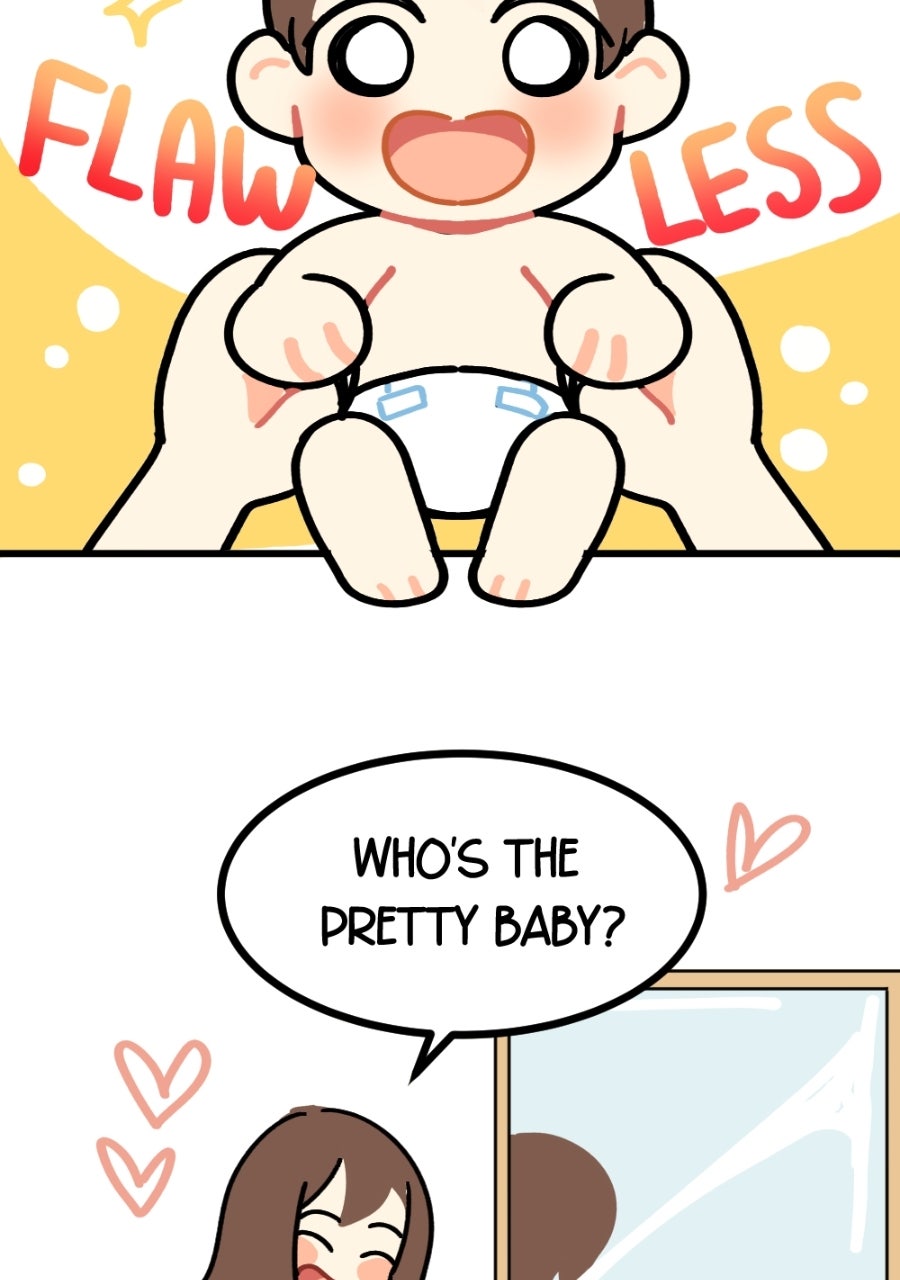 Read Plus One chapter 99 image 1 on Lezhin