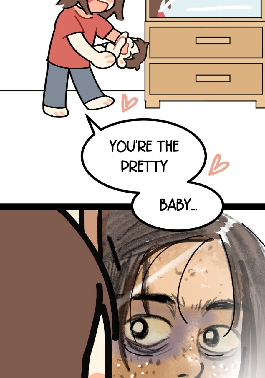 Read Plus One chapter 99 image 2 on Lezhin