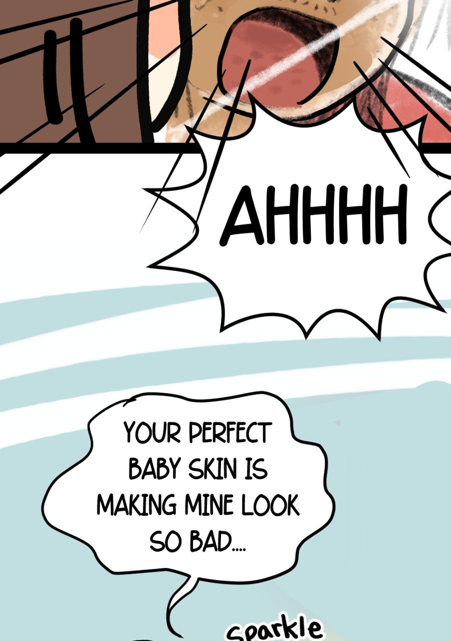 Read Plus One chapter 99 image 4 on Lezhin