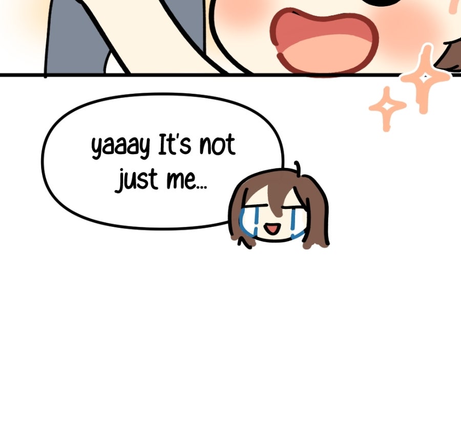 Read Plus One chapter 99 image 8 on Lezhin