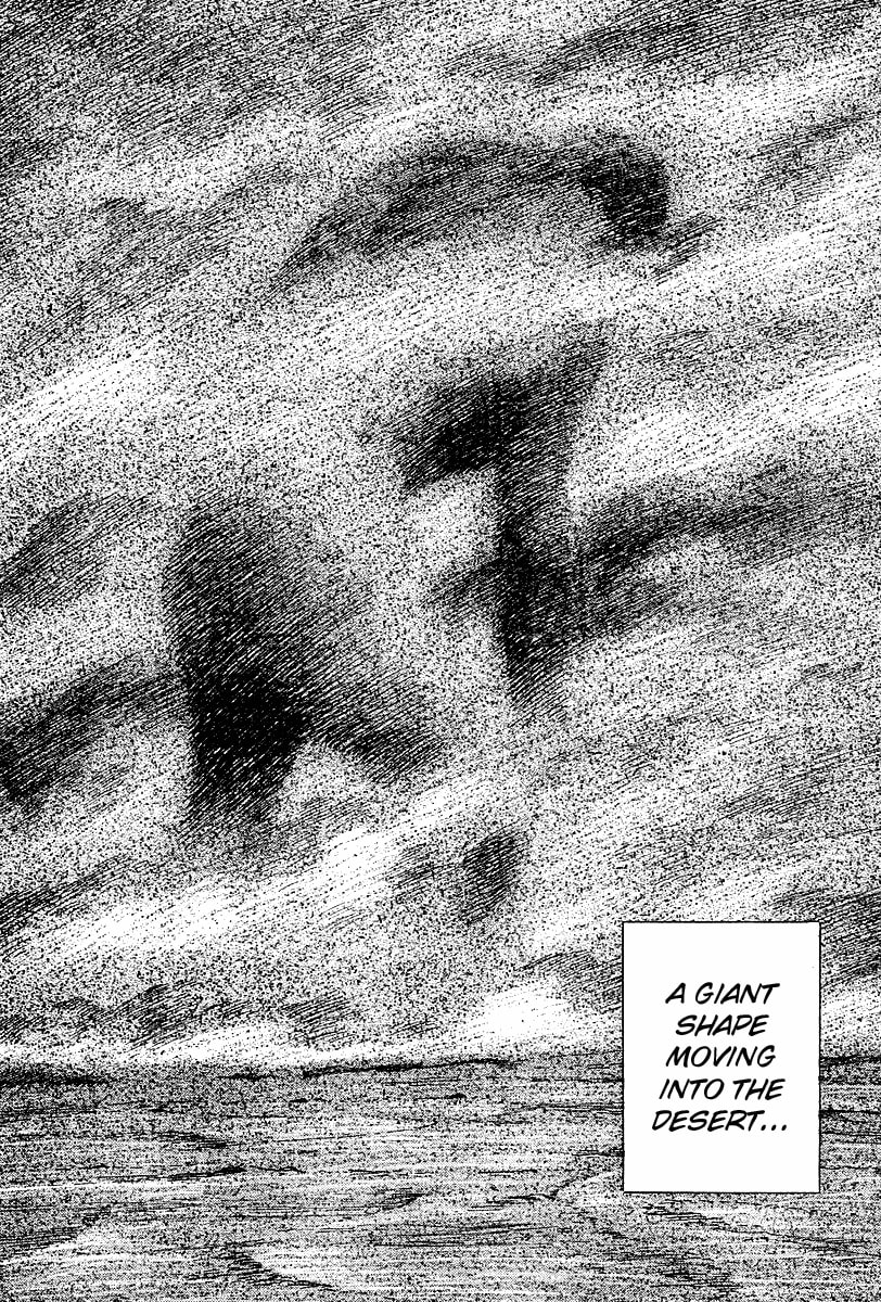 Read Pluto chapter 0 image 121 on Lezhin