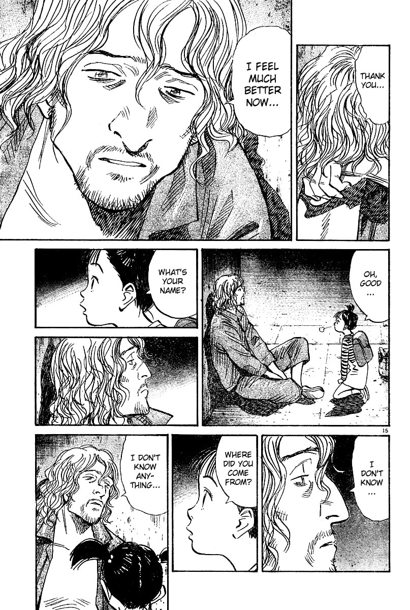 Read Pluto chapter 0 image 138 on Lezhin