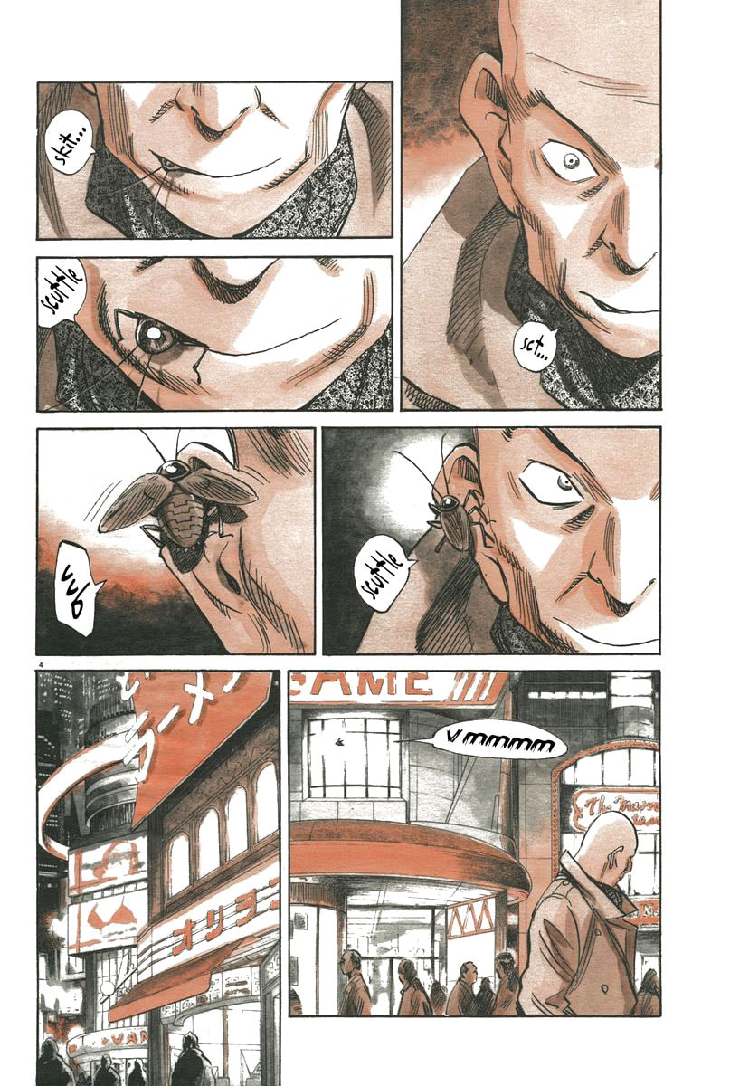 Read Pluto chapter 0 image 151 on Lezhin
