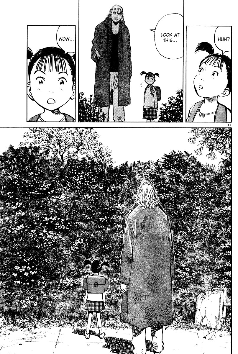 Read Pluto chapter 0 image 158 on Lezhin