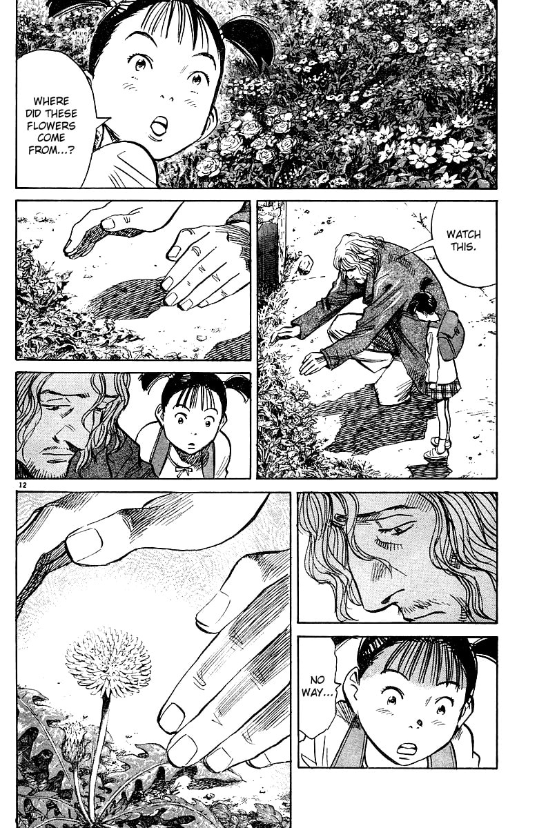 Read Pluto chapter 0 image 159 on Lezhin