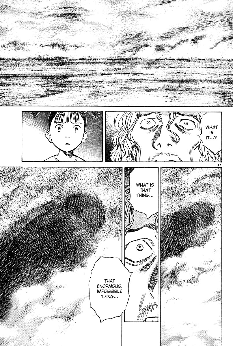 Read Pluto chapter 0 image 164 on Lezhin