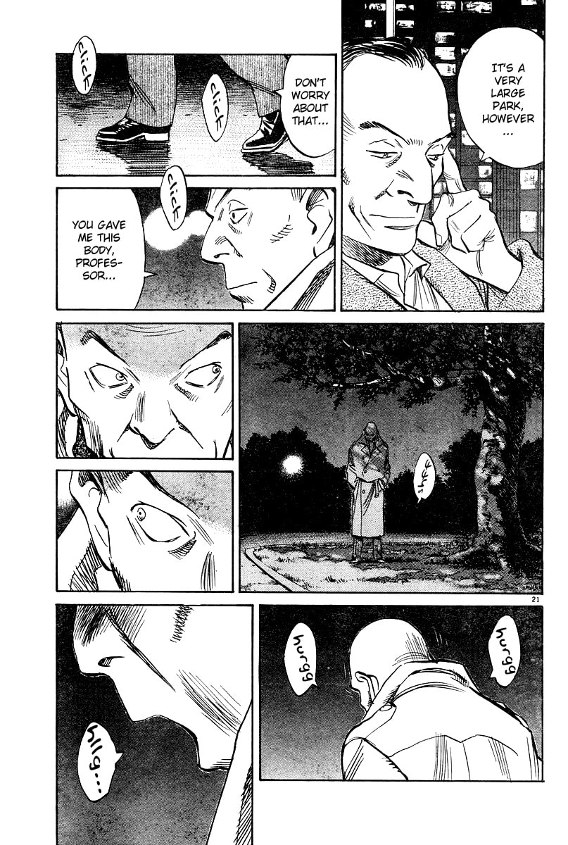Read Pluto chapter 0 image 168 on Lezhin