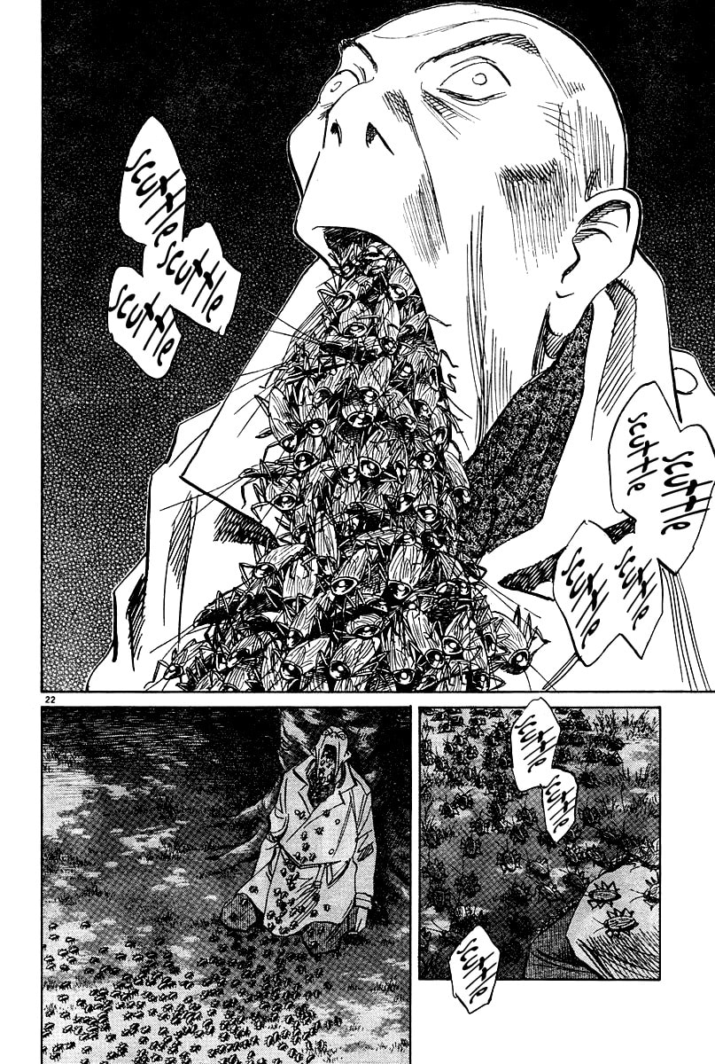 Read Pluto chapter 0 image 169 on Lezhin