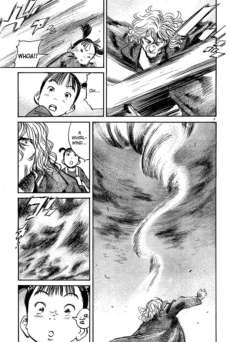 Read Pluto chapter 0 image 179 on Lezhin