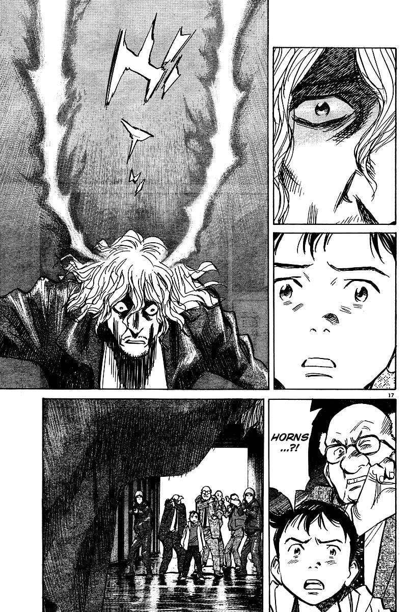 Read Pluto chapter 0 image 189 on Lezhin