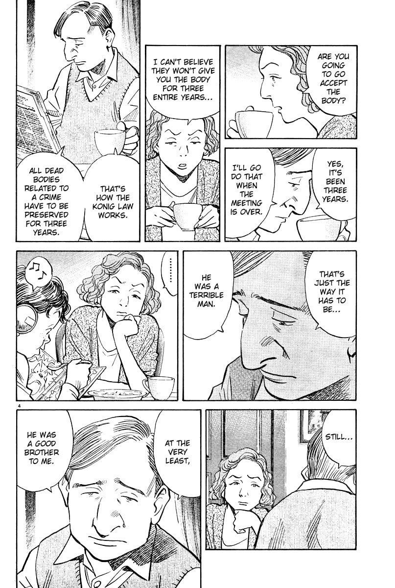 Read Pluto chapter 0 image 28 on Lezhin