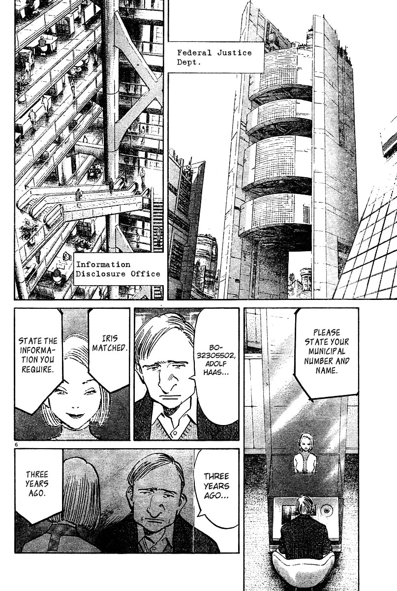 Read Pluto chapter 0 image 55 on Lezhin