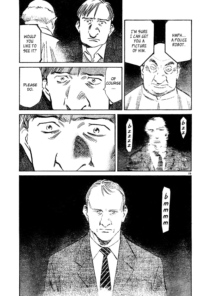 Read Pluto chapter 0 image 68 on Lezhin