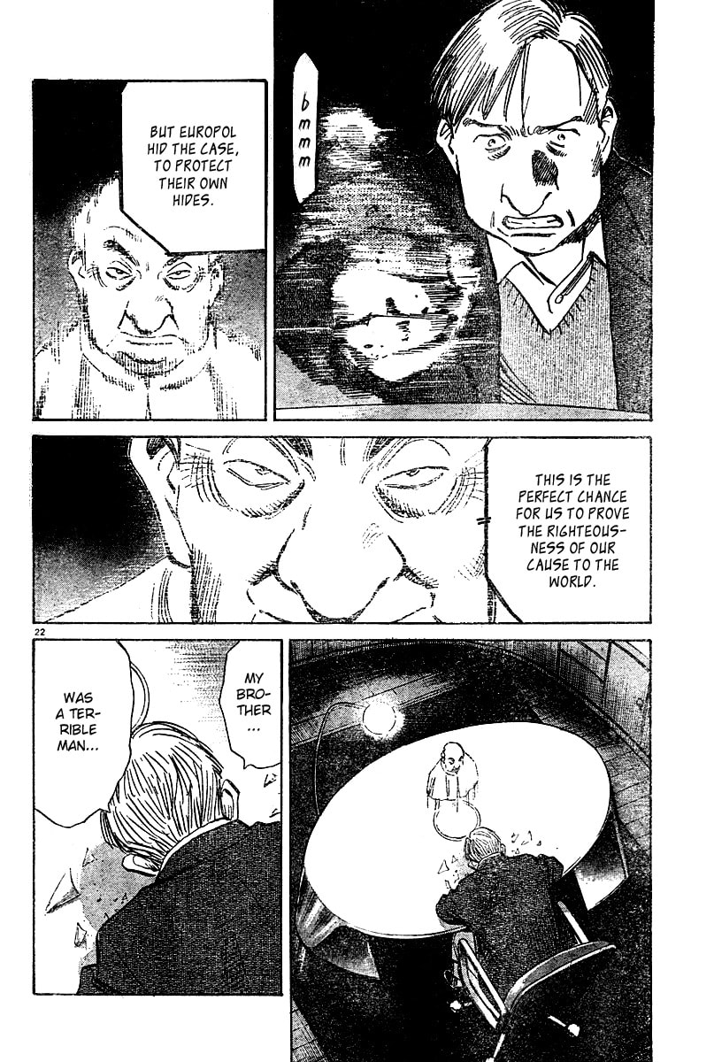 Read Pluto chapter 0 image 71 on Lezhin
