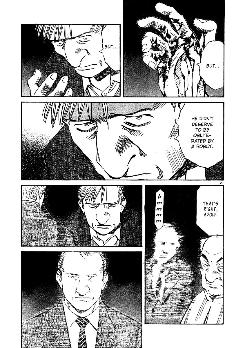 Read Pluto chapter 0 image 72 on Lezhin