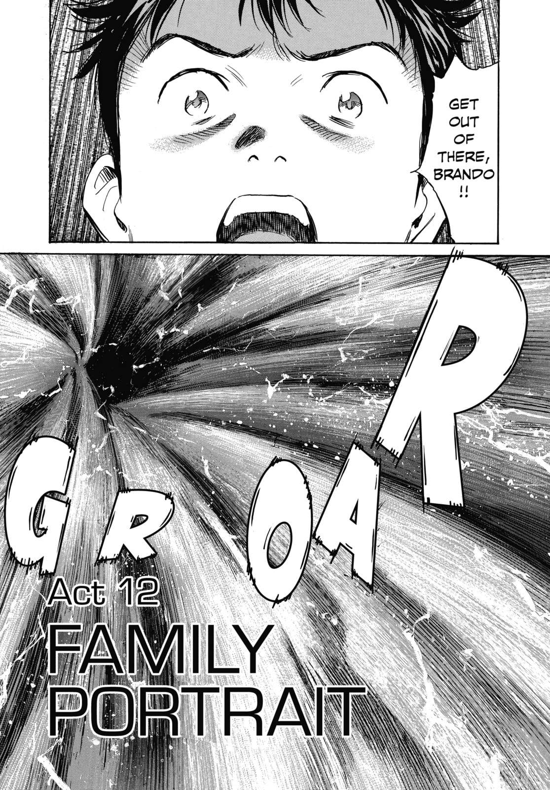 Read Pluto chapter 12 image 2 on Lezhin