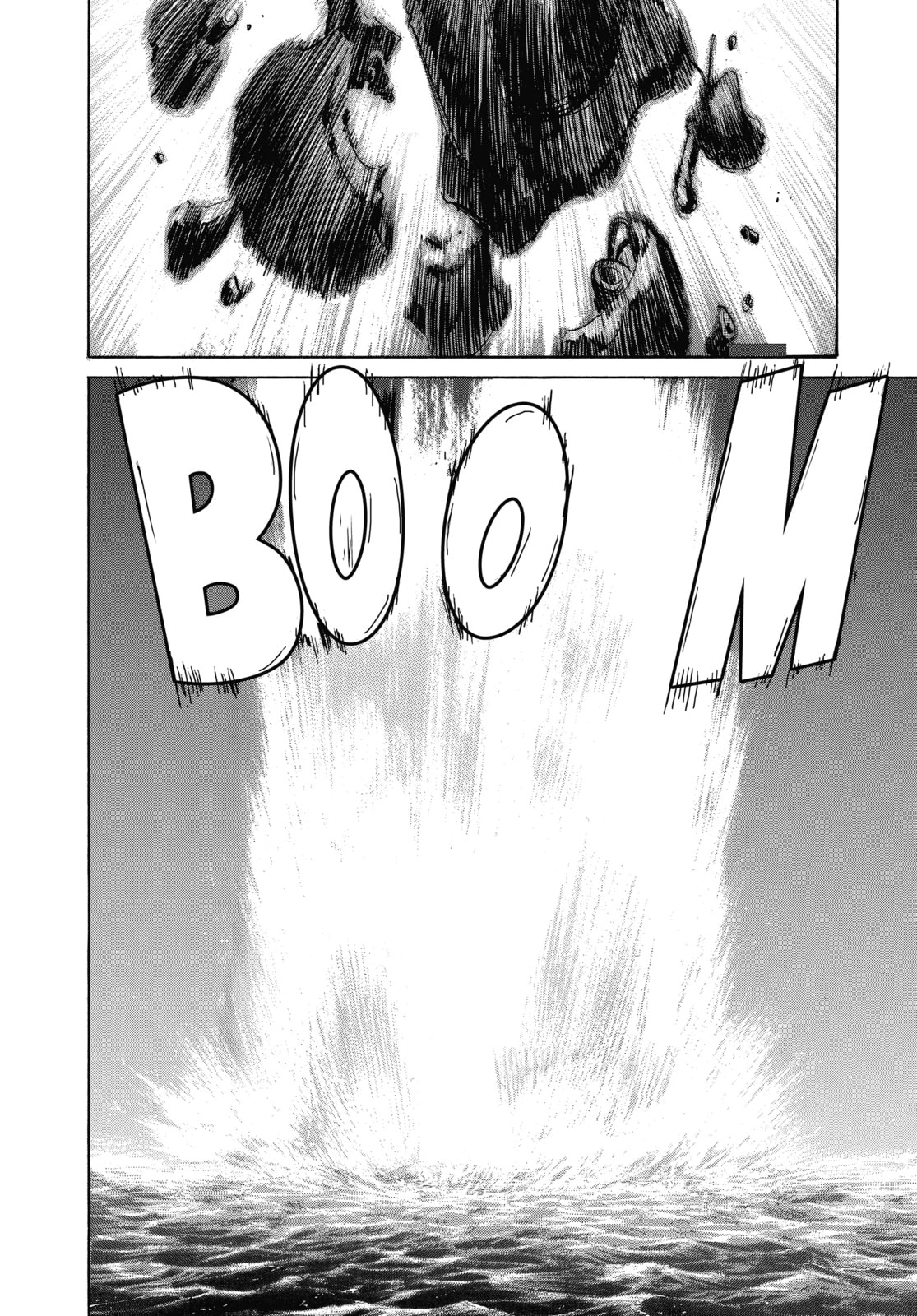 Read Pluto chapter 12 image 7 on Lezhin