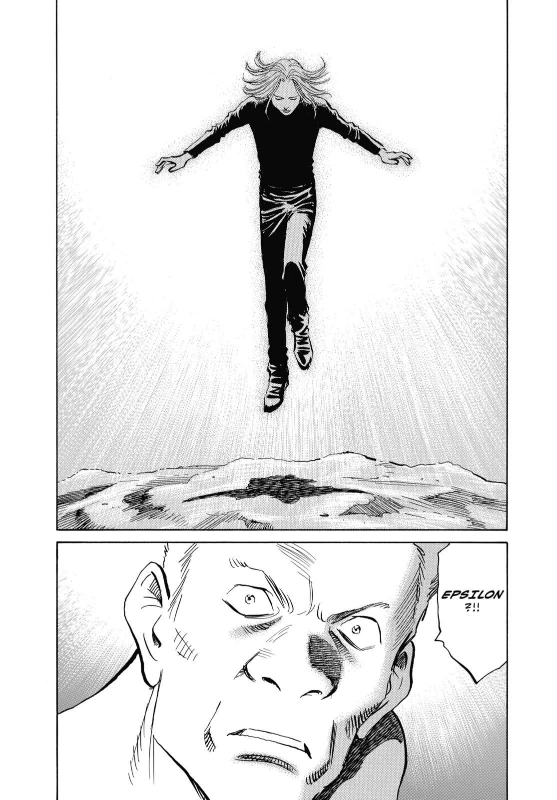 Read Pluto chapter 19 image 14 on Lezhin