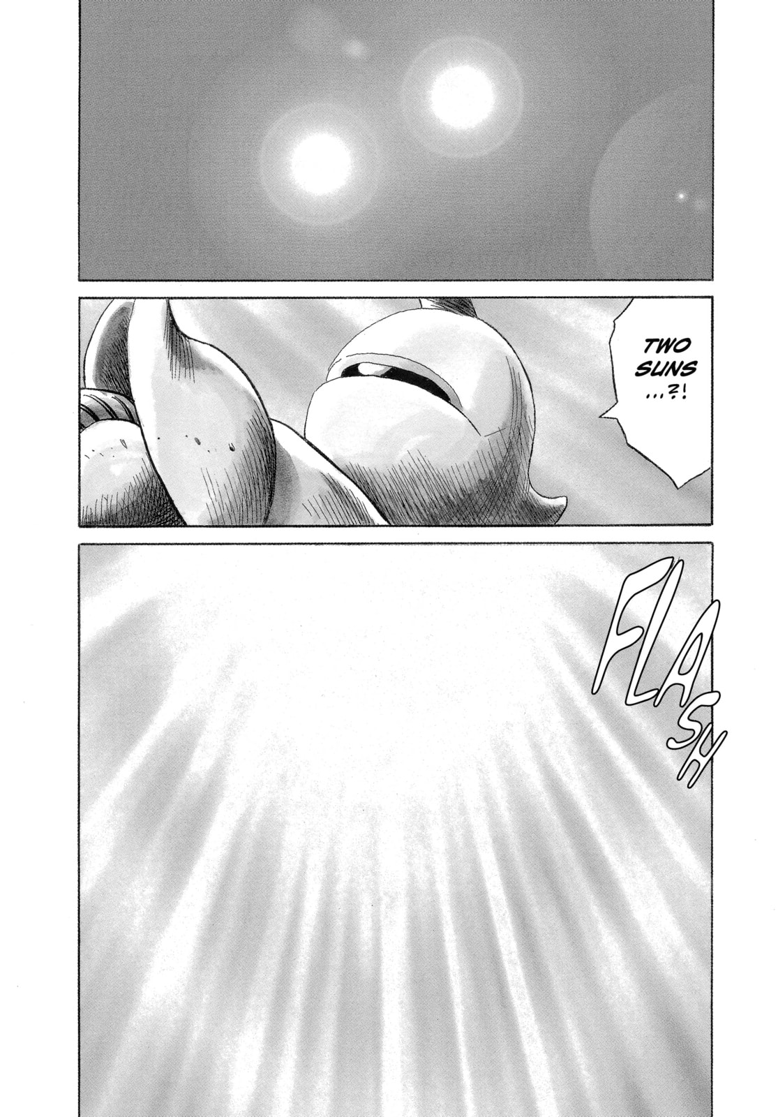 Read Pluto chapter 19 image 6 on Lezhin