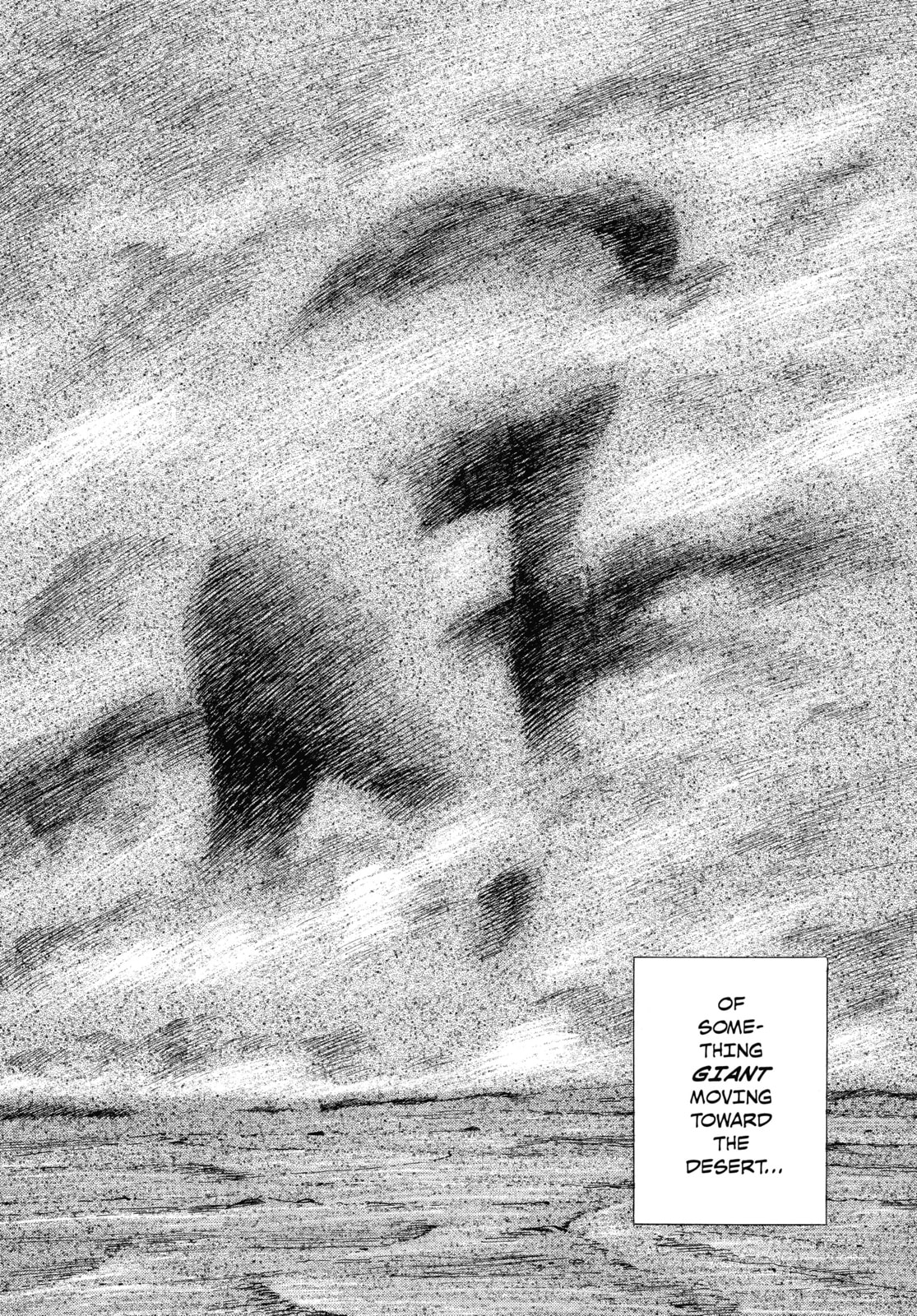 Read Pluto chapter 20 image 22 on Lezhin