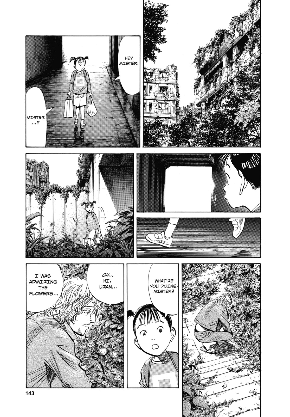 Read Pluto chapter 21 image 18 on Lezhin