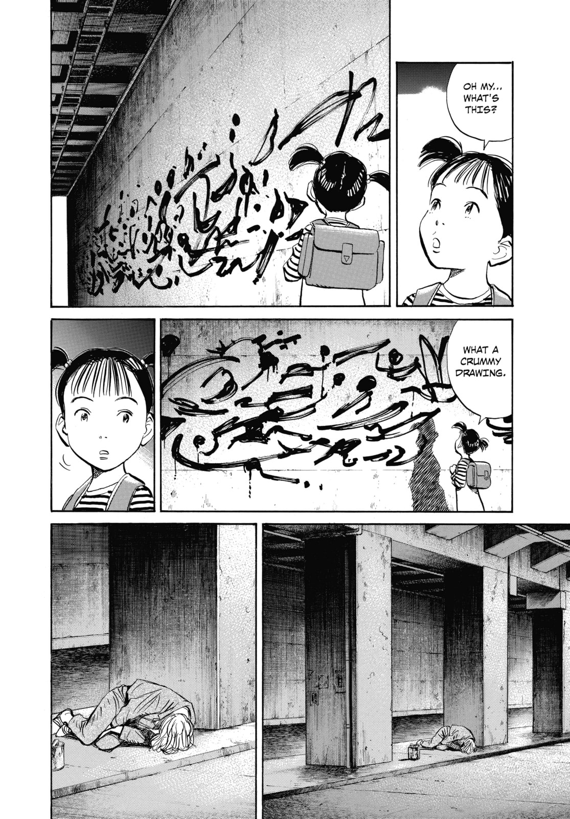Read Pluto chapter 21 image 9 on Lezhin